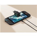 Belkin Gaming USB-C Ladegerät 65 Watt, GaN schwarz  ENA007kqBK