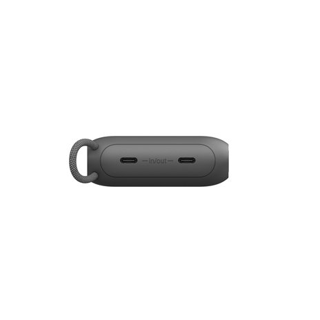 Belkin Powerbank 10.000mAh schw. Display PD 20W USB-C BPB027hqBK