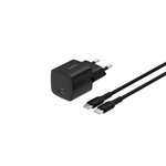 Belkin BoostCharge Powerbank Set 20.000mAh USB-C Ladeg. BU042kqBK