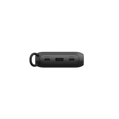 Belkin Powerbank 20.000mAh schw. Display PD 20W USB-C BPB028hqBK