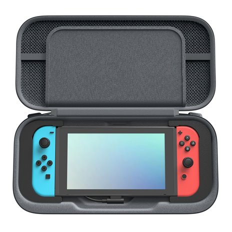 Belkin Charging Case inkl.Powerb 10.000mAh Switch 2 ENA001hqCH-V2