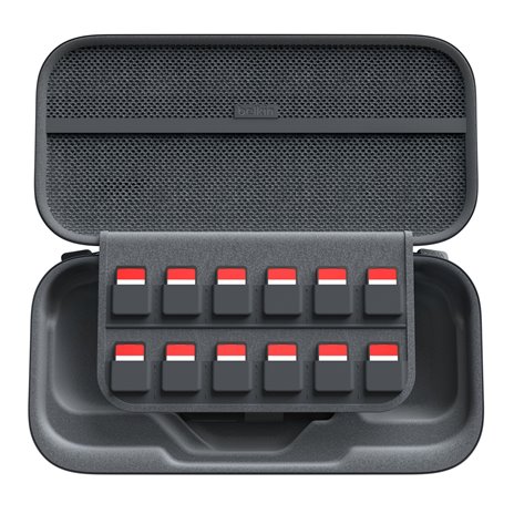 Belkin Charging Case inkl.Powerb 10.000mAh Switch 2 ENA001hqCH-V2