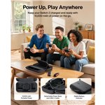 Belkin Charging Case inkl.Powerb 10.000mAh Switch 2 ENA001hqCH-V2