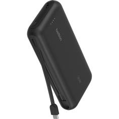 Belkin Gaming Powerbank 20000mAh 30w integr.USB-C Kab. ENA013hqBK 2