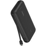 Belkin Gaming Powerbank 20000mAh 30w integr.USB-C Kab. ENA013hqBK