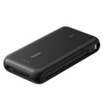 Belkin Gaming Powerbank 20000mAh 30w integr.USB-C Kab. ENA013hqBK