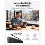 Belkin Gaming Powerbank 20000mAh 30w integr.USB-C Kab. ENA013hqBK