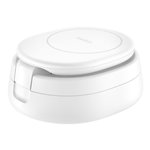 Belkin Boost Charge klappb. mag. 3-in-1 Lades. Qi2 ws. WIZ034kqWH