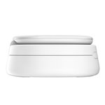 Belkin Boost Charge verstellbare mag.2-in-1 Ld.Qi2 ws. WIZ035kqWH