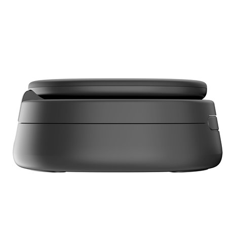 Belkin Boost Charge verstellbare mag.2-in-1 Ld.Qi2 sw. WIZ035kqBK