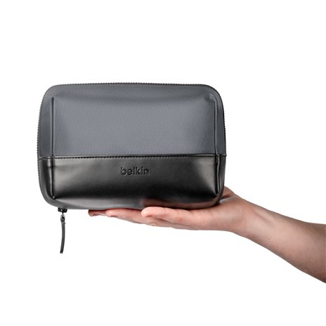 Belkin Travel Organizer für Technik Zubehör       MMA013hqBK