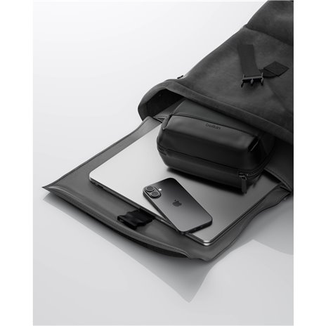 Belkin Travel Organizer für Technik Zubehör       MMA013hqBK