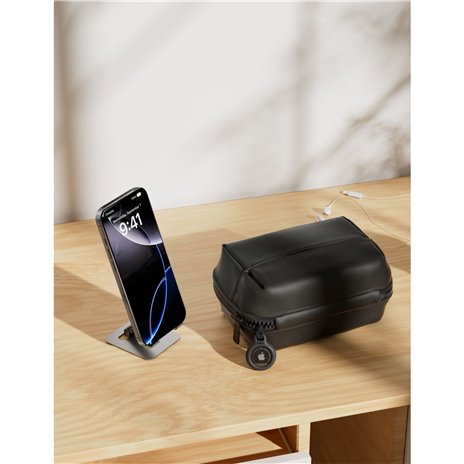 Belkin Travel Organizer für Technik Zubehör       MMA013hqBK