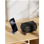 Belkin Travel Organizer für Technik Zubehör       MMA013hqBK