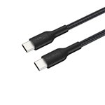 Belkin USB-C/USB-C Gaming Kabel 2m gefl. Switch 2   ENA008hq2MBK