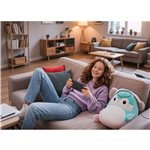 Belkin USB-C/USB-C Gaming Kabel 2m gefl. Switch 2   ENA008hq2MBK