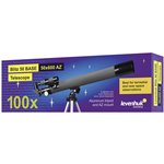 Levenhuk flash 50 Base