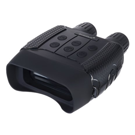 Levenhuk Halo 13x binoculare visore notturno digitale Wi-Fi