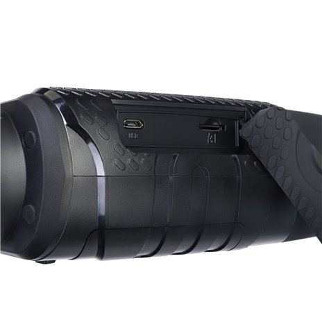 Levenhuk Halo 13x binoculare visore notturno digitale Wi-Fi