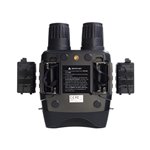 Levenhuk Halo 13x binoculare visore notturno digitale Wi-Fi