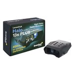 Levenhuk Halo 13x Binokular plus visore notturno digital