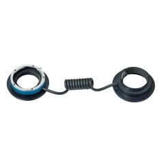 Novoflex autom. Umkehrring für Hasselblad X