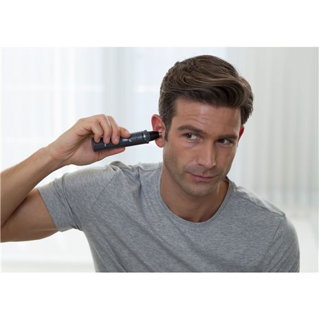 Panasonic ER GN 33  H301 Nasen-/Ohrhaarschneider