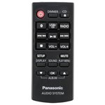 Panasonic SC-PM254EG-K nero