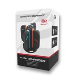 ready2gaming Nintendo Switch 2 4 in 1 Charger