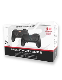ready2gaming Nintendo Switch 2 GRIPS 2er Pack