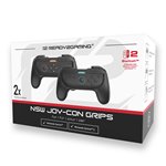 ready2gaming Nintendo Switch 2 GRIPS 2er Pack