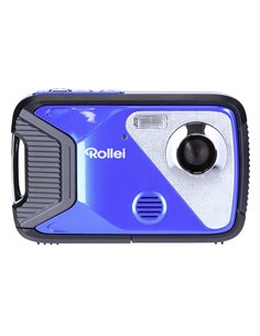 Rollei Sportsline 60 Plus blu