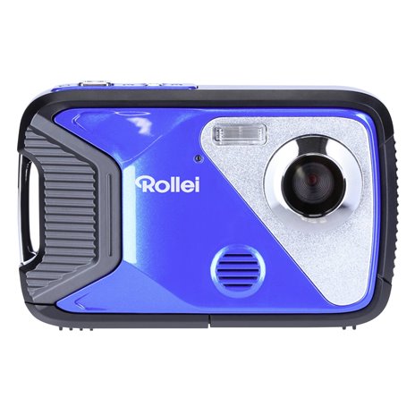 Rollei Sportsline 60 Plus blu