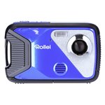Rollei Sportsline 60 Plus blu