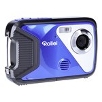 Rollei Sportsline 60 Plus blu