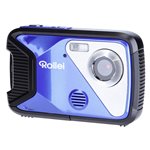 Rollei Sportsline 60 Plus blu