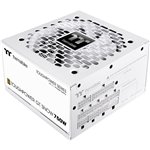 Thermaltake Toughpower GT Snow Snow 750W alimentatore