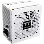 Thermaltake Toughpower GT Snow Snow 750W alimentatore