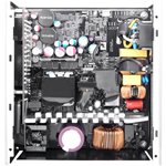 Thermaltake Toughpower GT Snow Snow 750W alimentatore