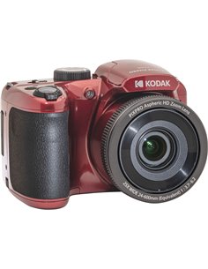 Kodak PixPro AZ255 rosso ***