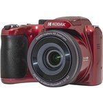 Kodak PixPro AZ255 rosso ***