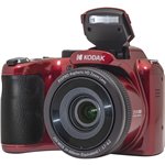 Kodak PixPro AZ255 rosso ***