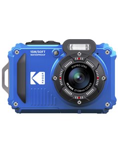 Kodak PixPro WPZ2 blu ***