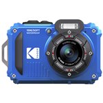 Kodak PixPro WPZ2 blu ***