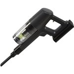 AEG AP 83A25XNX Ultimate, Absaugstation