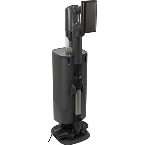 AEG AP 83A25XNX Ultimate, Absaugstation