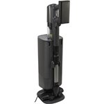 AEG AP 83A25XNX Ultimate, Absaugstation