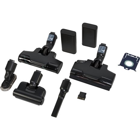 AEG AP 83A25XNX Ultimate, Absaugstation