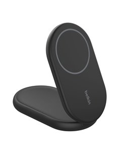 Belkin BOOST Charge Q12 15W mag. caricab. piegh. nero WIB007hqBK