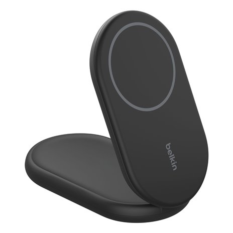 Belkin BOOST Charge Q12 15W mag. caricab. piegh. nero WIB007hqBK